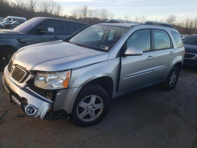 PONTIAC TORRENT 2008 2ckdl33f686310045