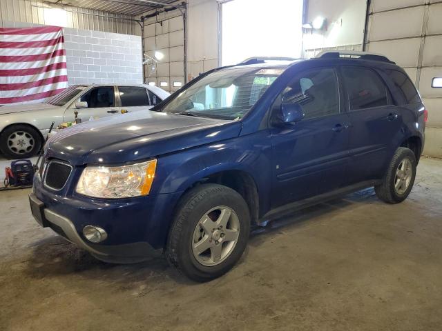 PONTIAC TORRENT 2009 2ckdl33f696212652