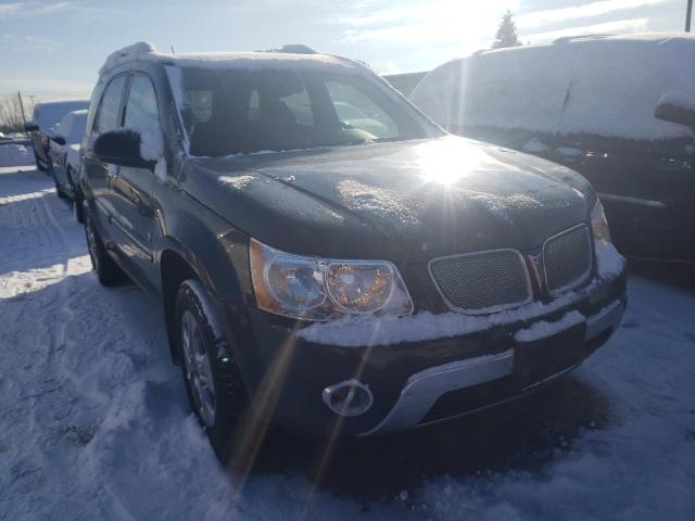 PONTIAC TORRENT 2009 2ckdl33f696225269