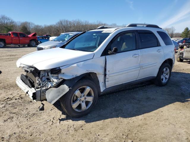 PONTIAC TORRENT 2009 2ckdl33f696230620