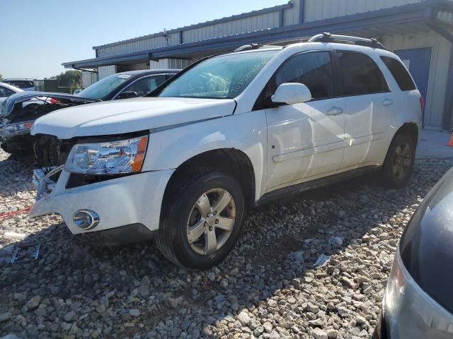 PONTIAC TORRENT 2009 2ckdl33f696231489