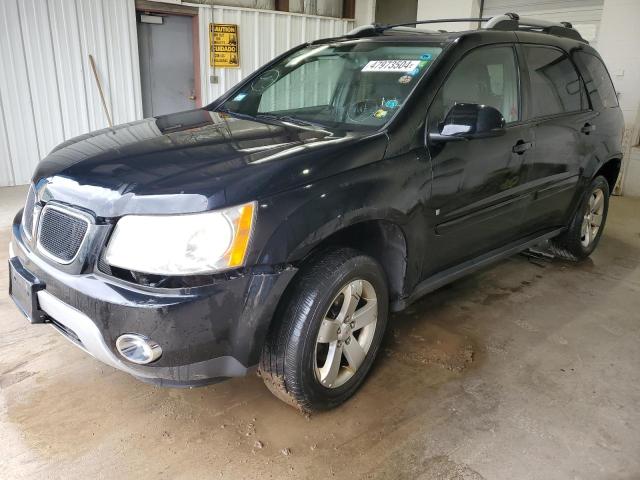 PONTIAC TORRENT 2008 2ckdl33f786300771