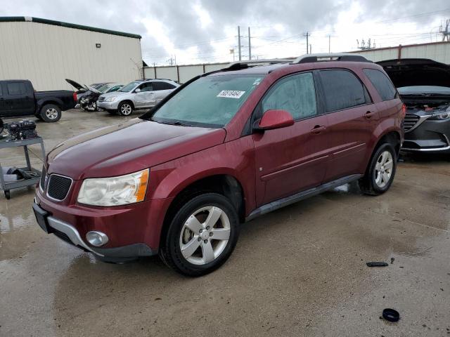 PONTIAC TORRENT 2009 2ckdl33f796207542