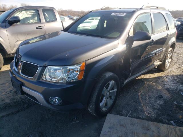 PONTIAC TORRENT 2009 2ckdl33f796230979