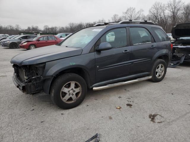 PONTIAC TORRENT 2009 2ckdl33f796254215