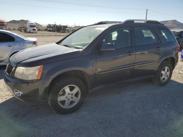 PONTIAC TORRENT 2008 2ckdl33f886001130