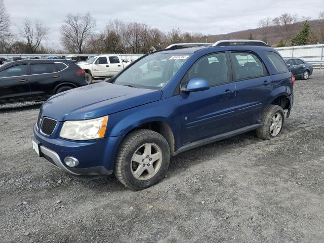 PONTIAC TORRENT 2008 2ckdl33f886045354