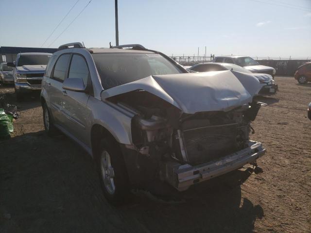 PONTIAC TORRENT 2008 2ckdl33f886066785