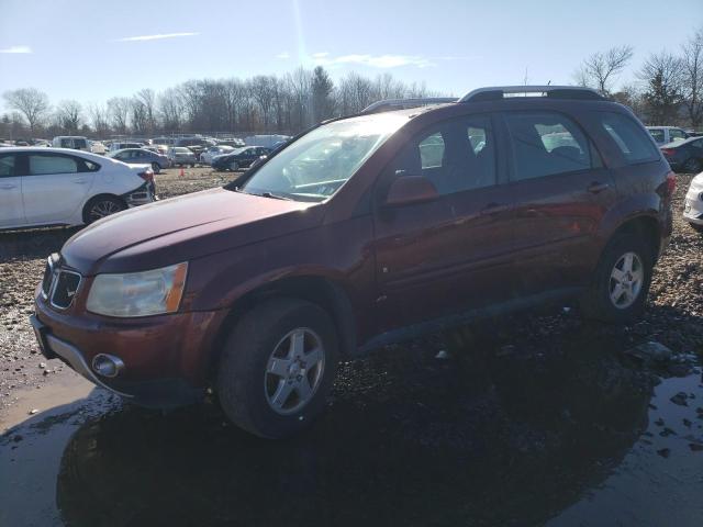 PONTIAC TORRENT 2008 2ckdl33f886066818