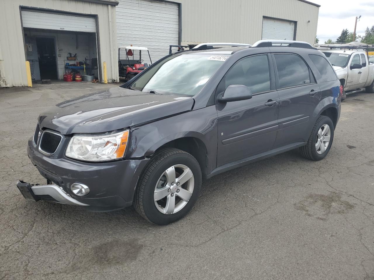 PONTIAC TORRENT 2008 2ckdl33f886299792