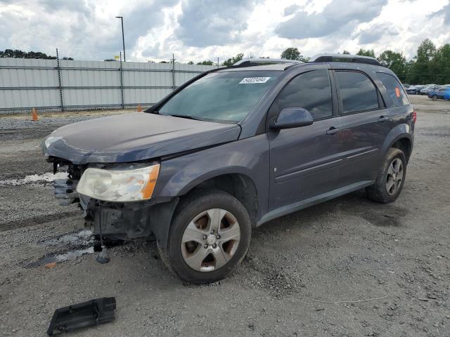 PONTIAC TORRENT 2008 2ckdl33f886310287