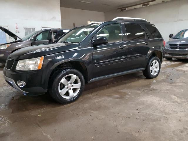 PONTIAC TORRENT 2009 2ckdl33f896215066