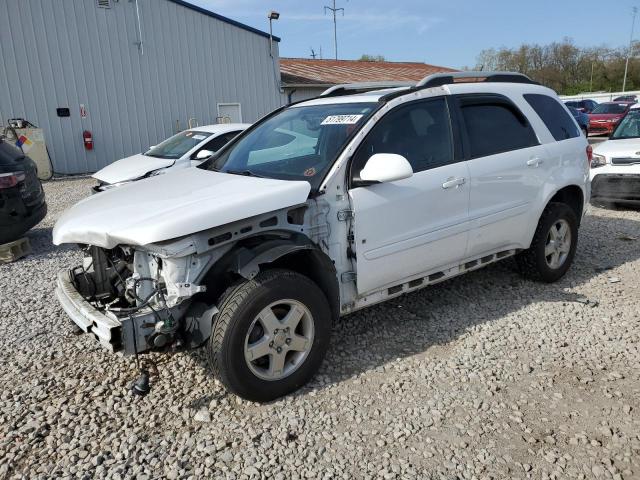 PONTIAC TORRENT 2009 2ckdl33f896229288