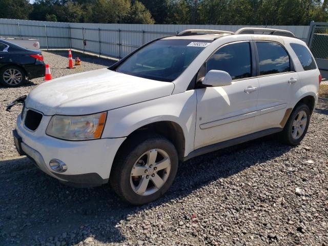 PONTIAC TORRENT 2009 2ckdl33f896249850