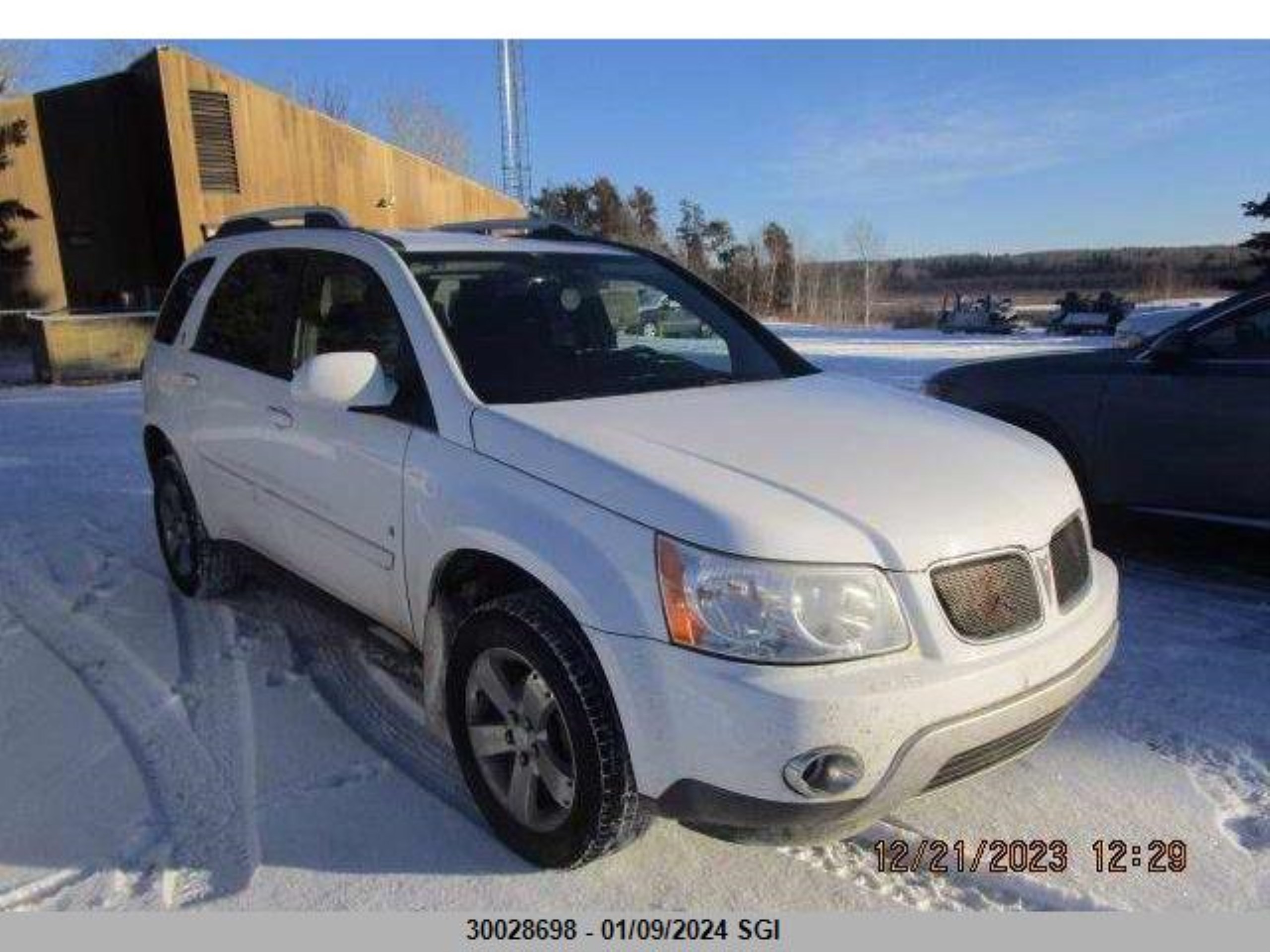 PONTIAC TORRENT 2008 2ckdl33f986033679