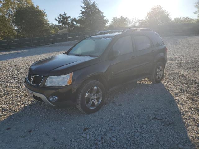 PONTIAC TORRENT 2008 2ckdl33f986043516