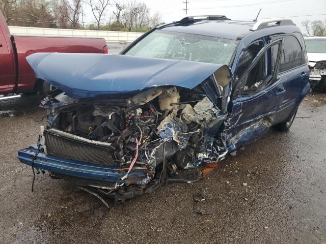 PONTIAC TORRENT 2008 2ckdl33f986061482