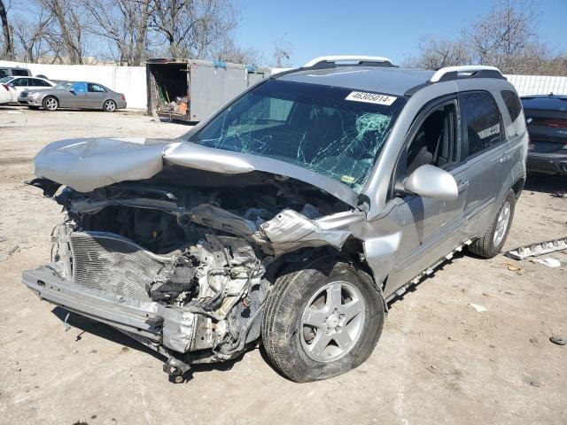 PONTIAC TORRENT 2008 2ckdl33f986328751