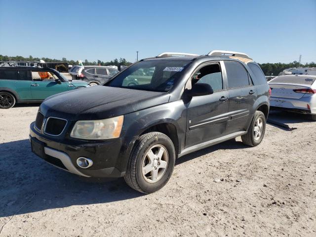 PONTIAC TORRENT 2008 2ckdl33f986336106