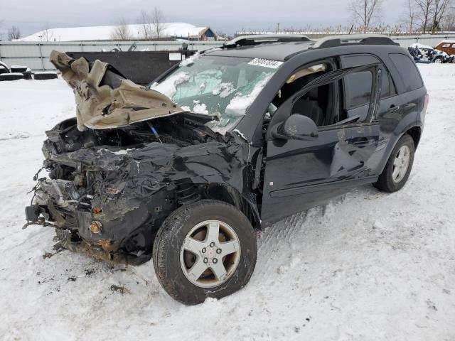 PONTIAC TORRENT 2009 2ckdl33f996229591