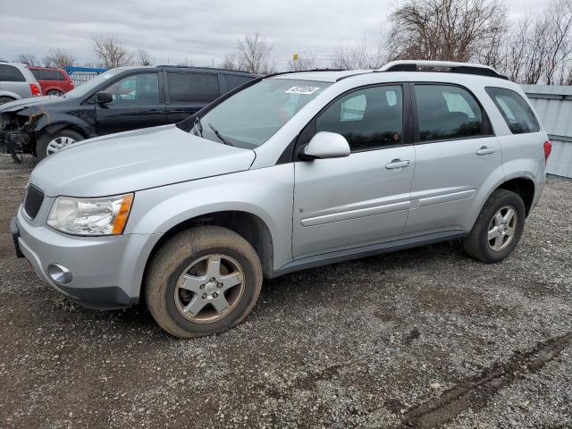 PONTIAC TORRENT 2009 2ckdl33f996229624