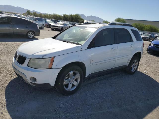 PONTIAC TORRENT 2008 2ckdl33fx86032735