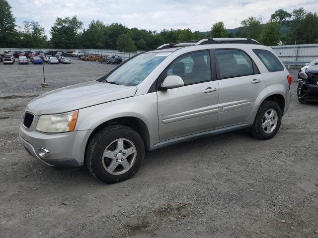 PONTIAC TORRENT 2008 2ckdl33fx86300392