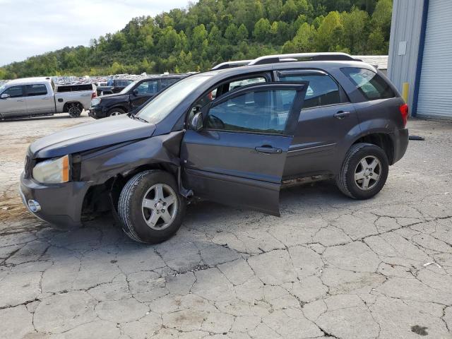 PONTIAC TORRENT 2008 2ckdl43f086000253