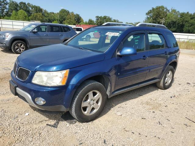 PONTIAC TORRENT 2008 2ckdl43f086071159