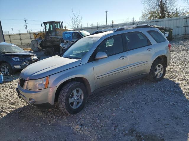 PONTIAC TORRENT 2008 2ckdl43f086280143