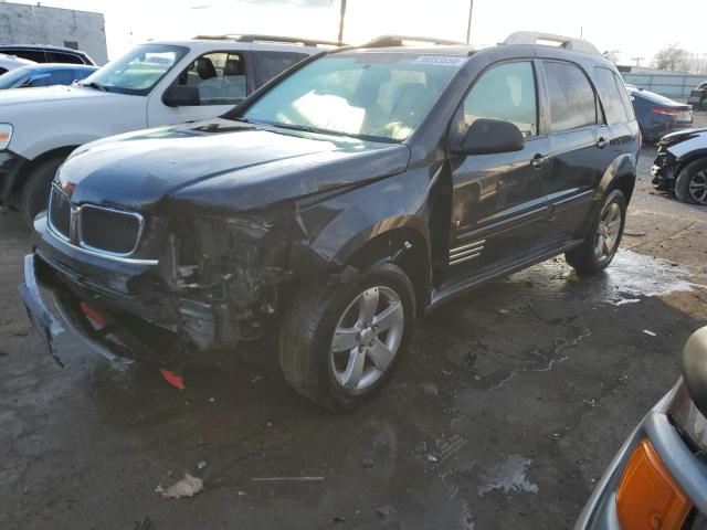 PONTIAC TORRENT 2008 2ckdl43f086348988