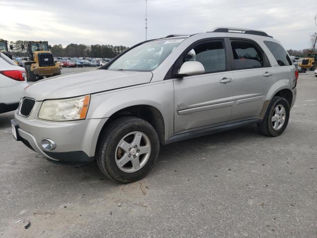 PONTIAC TORRENT 2008 2ckdl43f186032483