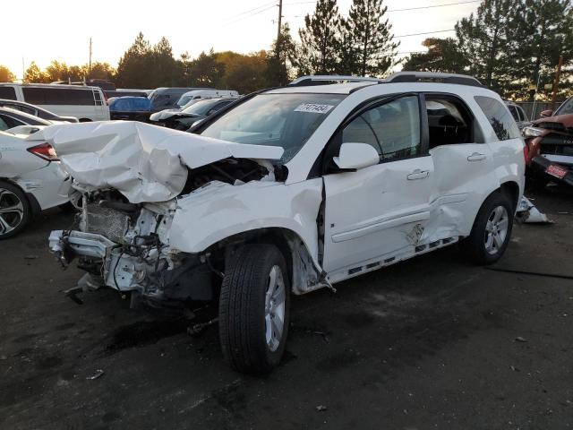 PONTIAC TORRENT 2009 2ckdl43f196229915