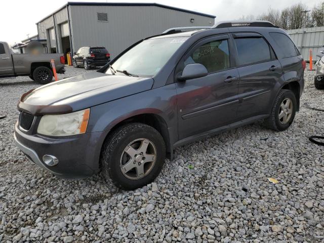 PONTIAC TORRENT 2008 2ckdl43f286004045