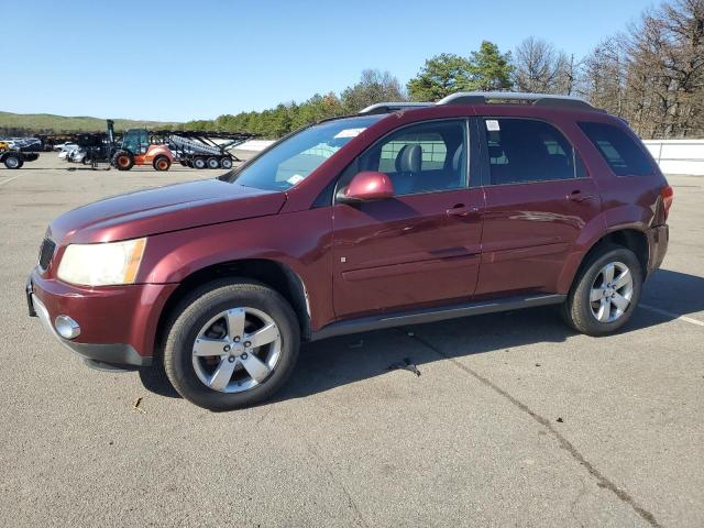 PONTIAC TORRENT 2008 2ckdl43f286017071