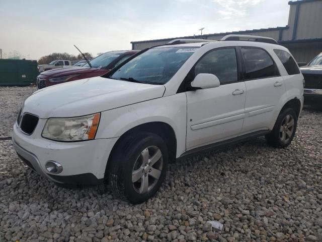 PONTIAC TORRENT 2008 2ckdl43f386035384