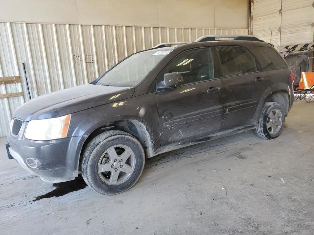 PONTIAC TORRENT 2008 2ckdl43f386280136