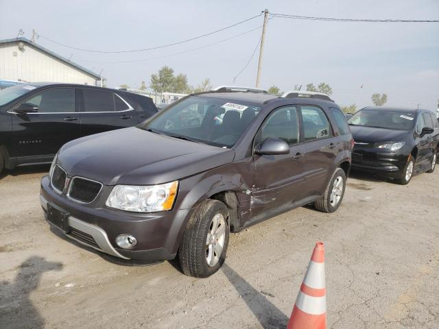 PONTIAC TORRENT 2008 2ckdl43f386285966