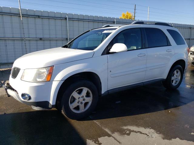 PONTIAC TORRENT 2008 2ckdl43f386325964