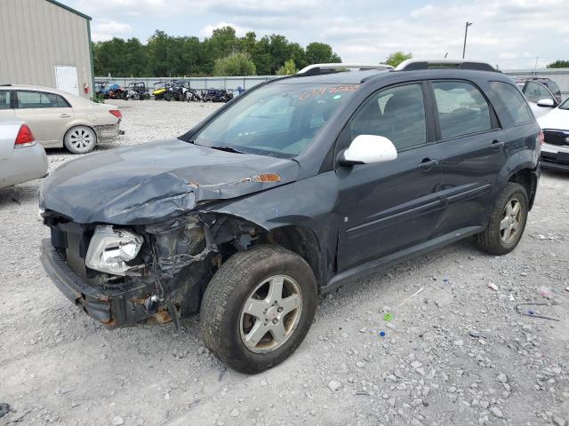 PONTIAC TORRENT 2009 2ckdl43f396203431