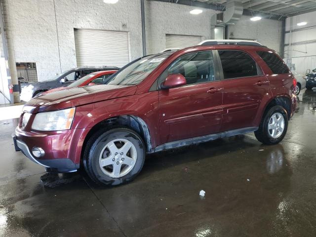 PONTIAC TORRENT 2009 2ckdl43f396229432