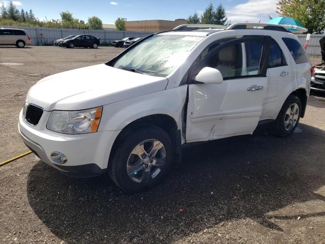 PONTIAC TORRENT 2009 2ckdl43f396243430