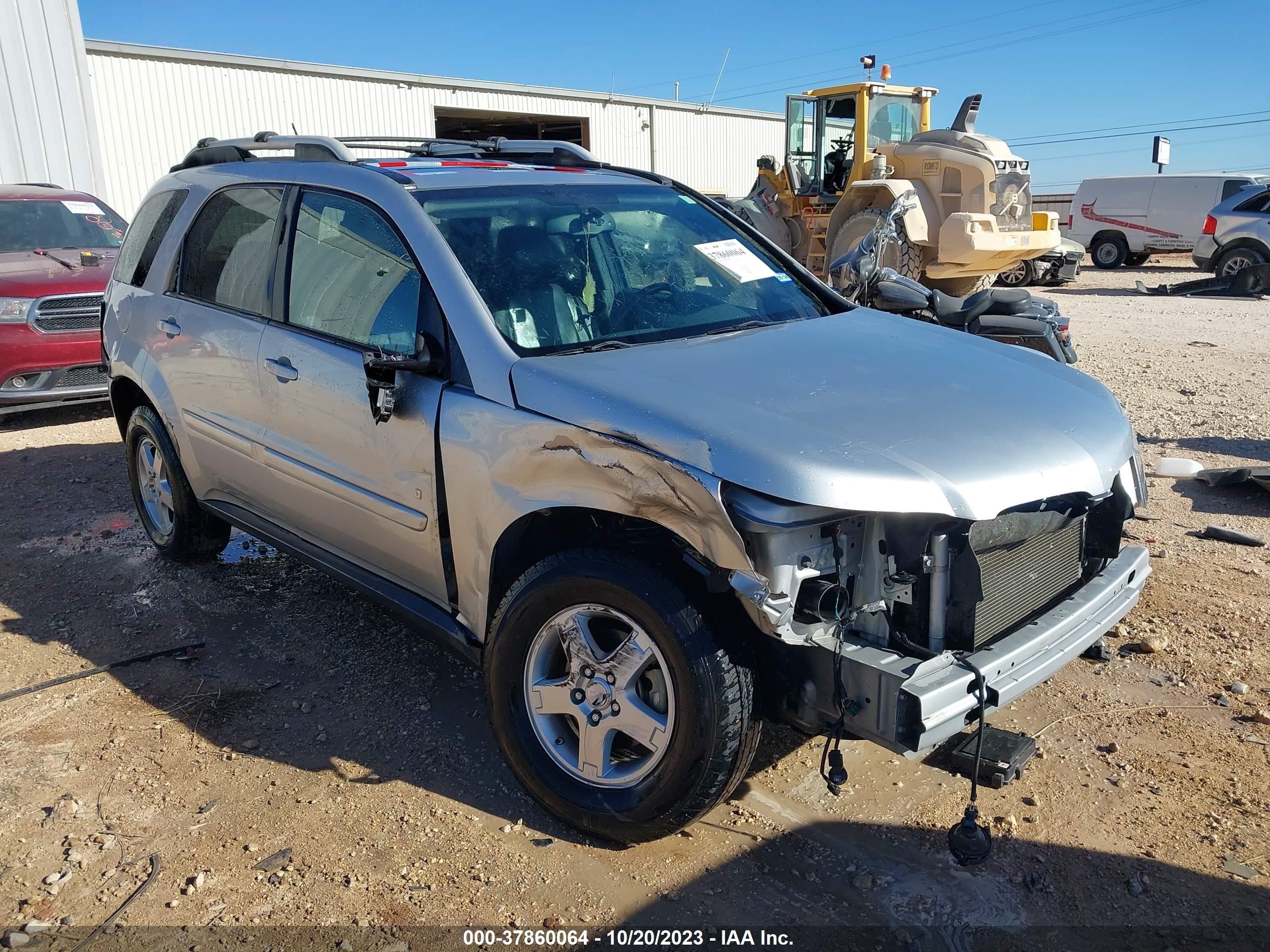 PONTIAC TORRENT 2009 2ckdl43f396253567