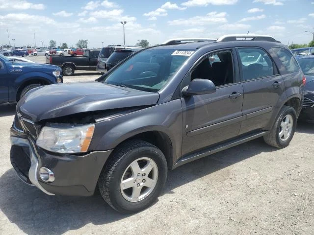 PONTIAC TORRENT 2008 2ckdl43f486300135