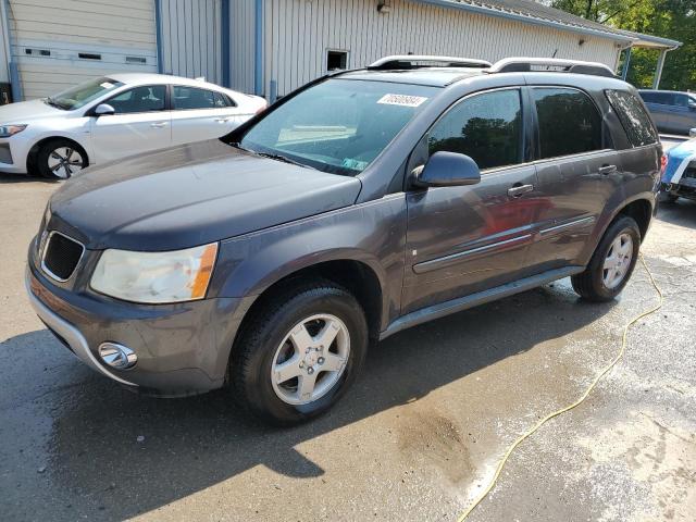 PONTIAC TORRENT 2008 2ckdl43f486309868