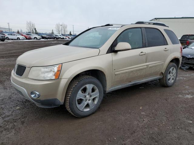 PONTIAC TORRENT 2008 2ckdl43f486335113