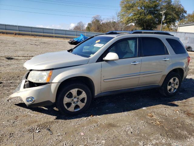 PONTIAC TORRENT 2009 2ckdl43f496209335