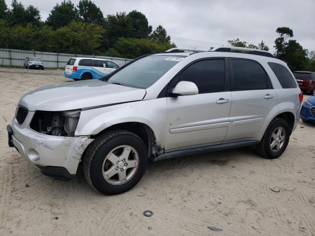 PONTIAC TORRENT 2009 2ckdl43f496226197