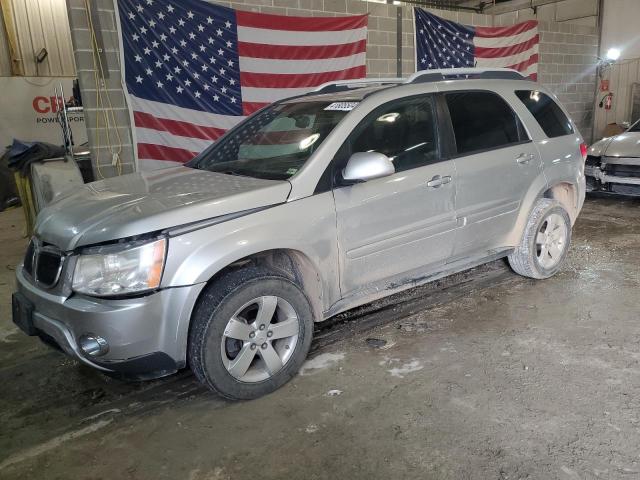 PONTIAC TORRENT 2008 2ckdl43f586077796