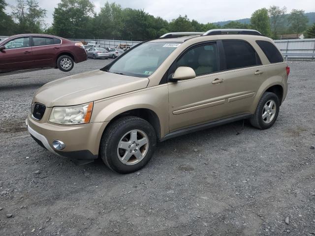 PONTIAC TORRENT 2008 2ckdl43f586289923